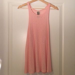 Free People Long Beach Tank Top